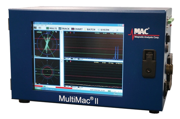 MultiMac® II SM