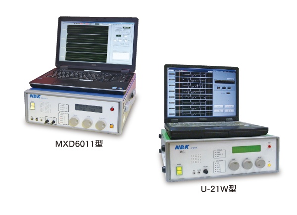 MXD6011型