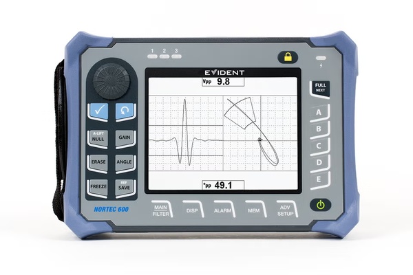 NORTEC 600