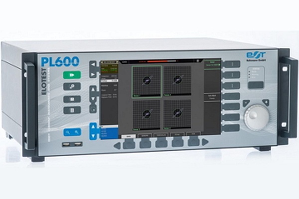 ELOTEST PL650