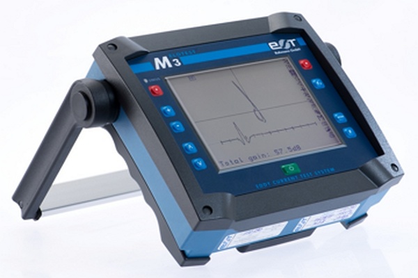 ELOTEST M3