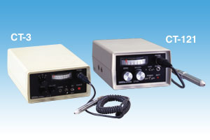 クラックテスター CT-121 / CT-3