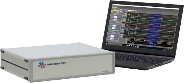 EddyStation MWⅢ（ACTUNI）