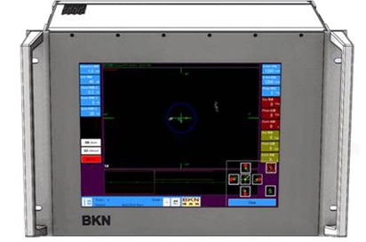 Nanjing BKN Automation System